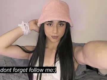 Sophie_Gonx Chaturbate stream image from June 23, 2026