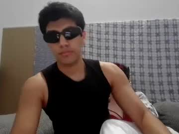 Twoheartsonesoul_ Chaturbate stream image from June 23, 2026