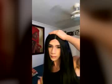 Valeryvalkovak Chaturbate stream image from June 23, 2026