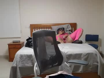 Alessalindo840 Chaturbate stream image from June 23, 2026