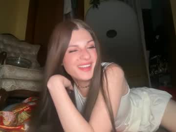 Babypinkmermaid Chaturbate stream image from June 23, 2026