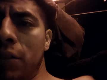 Danny97hm Chaturbate stream image from June 23, 2026
