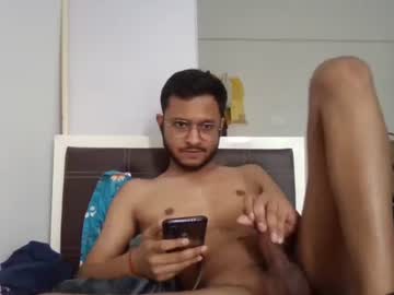 Hotankit290 Chaturbate stream image from June 23, 2026