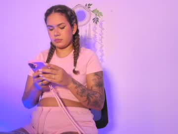 Margarita_Zaa Chaturbate stream image from June 23, 2026