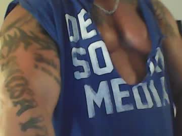 Micah347 Chaturbate stream image from June 23, 2026