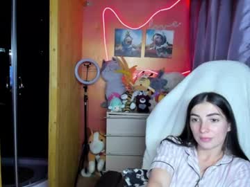Miss_Tasy Chaturbate stream image from June 23, 2026