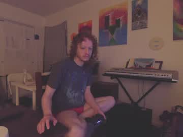 Mrgoldtouch Chaturbate stream image from June 23, 2026