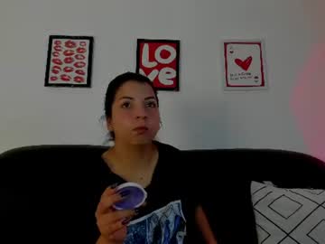 Tiana_Prince1 Chaturbate stream image from June 23, 2026