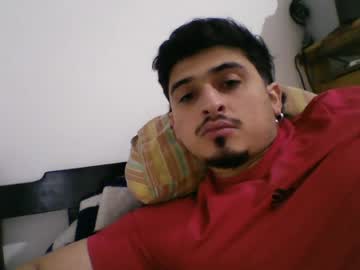 Alanargenttt25 Chaturbate stream image from June 23, 2026