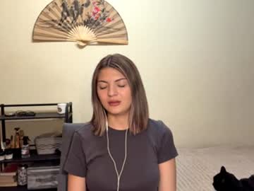 Brandielamarra Chaturbate stream image from June 23, 2026
