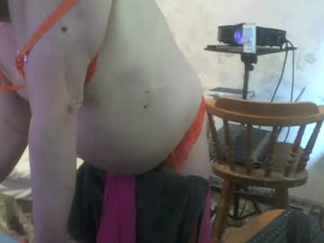 Iluvanal987 Chaturbate stream image from June 23, 2026