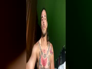 Lemangecul Chaturbate stream image from June 23, 2026