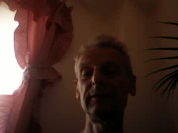 Luckius Chaturbate stream image from June 23, 2026