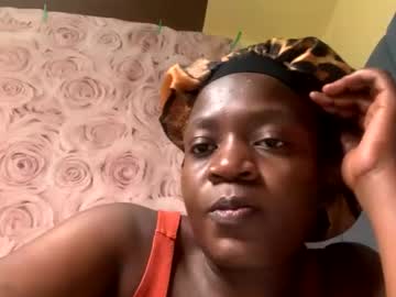 Thickybabe_05 Chaturbate stream image from June 23, 2026