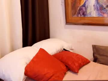 Trishakera Chaturbate stream image from June 23, 2026
