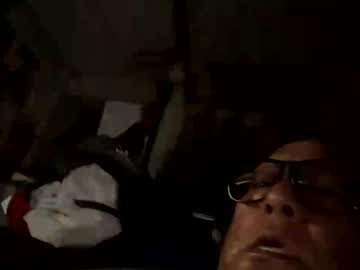 Ucmeoff Chaturbate stream image from June 23, 2026