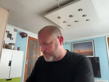 Chris_Buter Chaturbate stream image from June 23, 2026