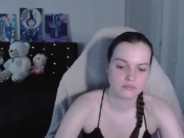 Little__Flowers Chaturbate stream image from June 23, 2026