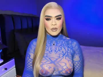 Suckablecockoffreya Chaturbate stream image from June 23, 2026