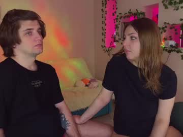 Adrean_Sofi Chaturbate stream image from June 23, 2026
