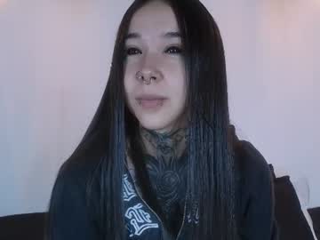 Alien_Eyes09 Chaturbate stream image from June 23, 2026