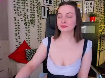 Astarte_Aste Chaturbate stream image from June 23, 2026