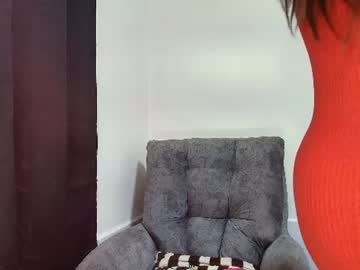 Isabellaagarcia Chaturbate stream image from June 23, 2026