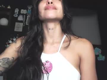 Mulan_O Chaturbate stream image from June 23, 2026