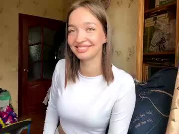 Naomiortea Chaturbate stream image from June 23, 2026
