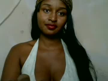 Olinah610 Chaturbate stream image from June 23, 2026