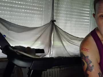 Wetgerman2 Chaturbate stream image from June 23, 2026