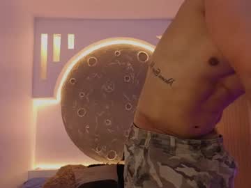 Alanrodgers2_0 Chaturbate stream image from June 23, 2026