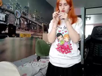 Alethiasturino Chaturbate stream image from June 23, 2026