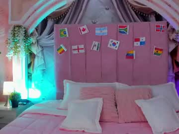 Dulce_Girls Chaturbate stream image from June 23, 2026