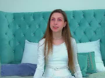 Haileyarden Chaturbate stream image from June 23, 2026