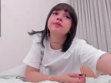 Salome_Velour Chaturbate stream image from June 23, 2026