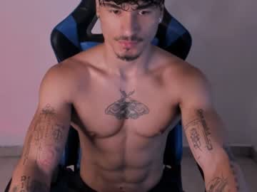 Thomas_Fit1 Chaturbate stream image from June 23, 2026
