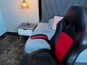 Alma_Valencia Chaturbate stream image from June 23, 2026