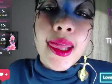 Cherry__420 Chaturbate stream image from June 23, 2026