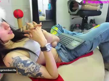 Fallen_Angel999777 Chaturbate stream image from June 23, 2026