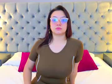 Samantaa_G Chaturbate stream image from June 23, 2026