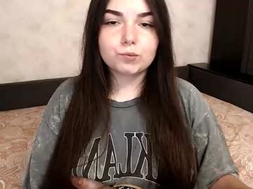 Shyadalin Chaturbate stream image from June 23, 2026