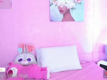 _Abril77 Chaturbate stream image from June 23, 2026