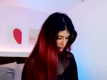 Liliith_Savett Chaturbate stream image from June 23, 2026