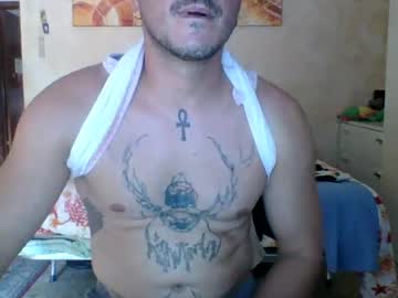 Matteushh87 Chaturbate stream image from June 23, 2026