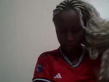 Naughty_Kesh Chaturbate stream image from June 23, 2026