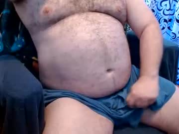 Stonerbear42 Chaturbate stream image from June 23, 2026