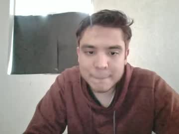 Alber753713 Chaturbate stream image from June 23, 2026