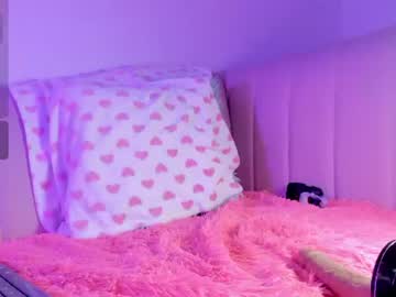 Connie_Cherxx Chaturbate stream image from June 23, 2026
