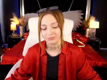 Foxymayy Chaturbate stream image from June 23, 2026